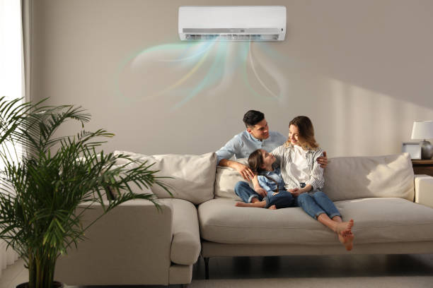 Best Furnace Cleaning in Clinton, AR