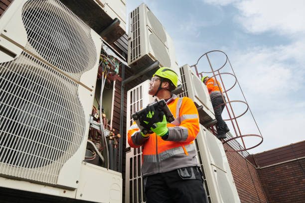Best Seasonal HVAC Services in Clinton, AR