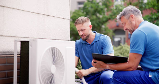 Best HVAC Supply and Distribution in Clinton, AR