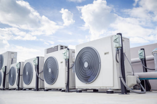 Best Air Conditioning Cleaning in Clinton, AR