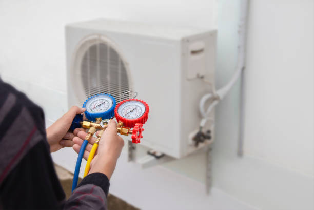 Best HVAC Consulting and Engineering in Clinton, AR