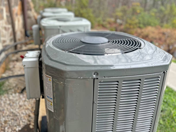 Trusted Clinton, AR HVAC Experts
