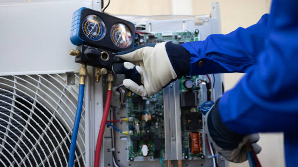 Best Geothermal HVAC Systems in Clinton, AR